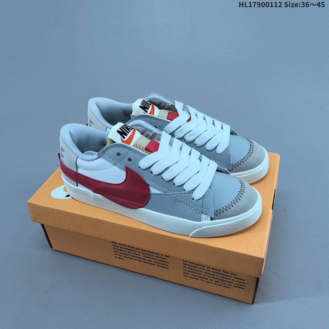 Nike Blazer Low‘77 Jumbo -141 ID - foto 12