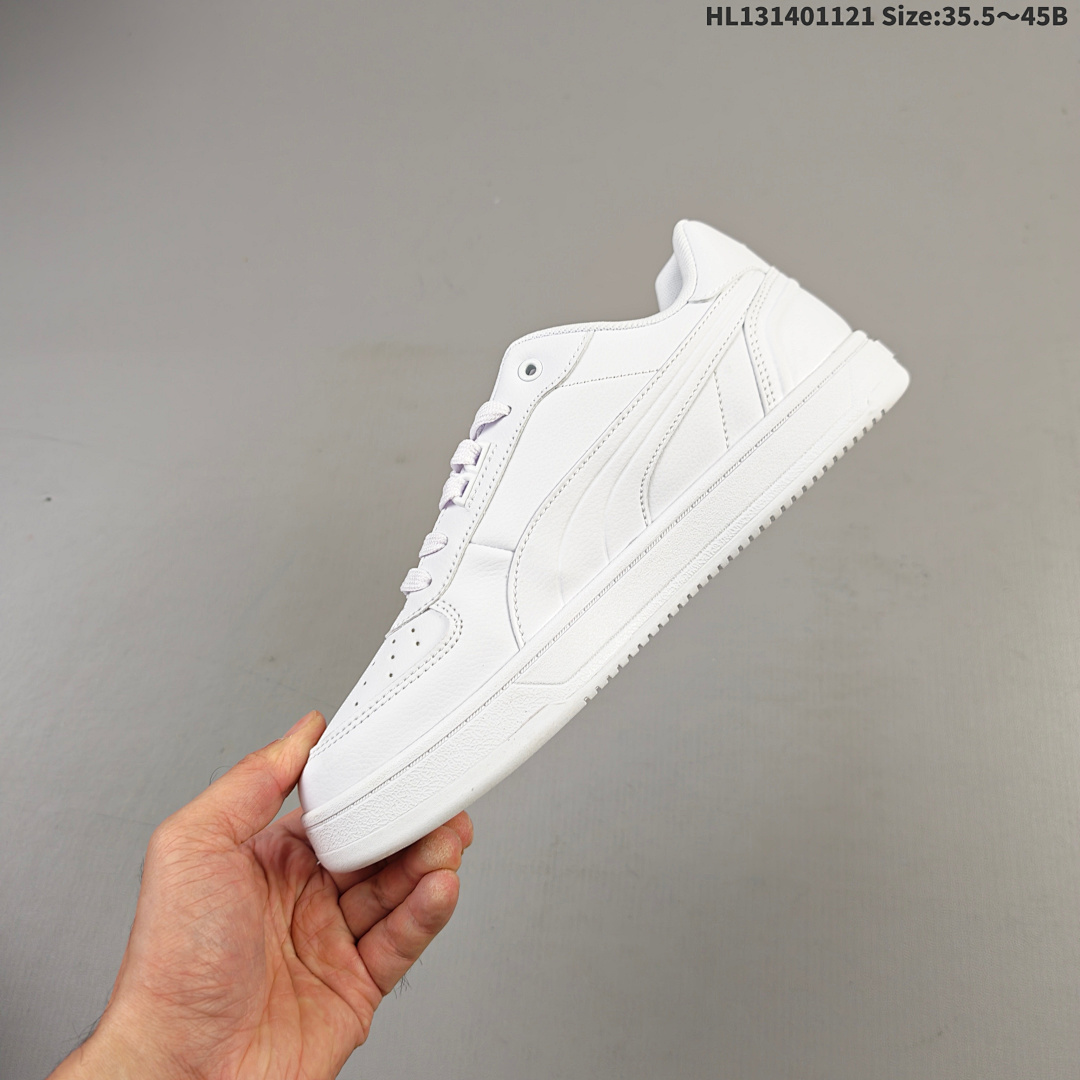 PUMA Caven 2.0 Slipstream Laces - foto 8