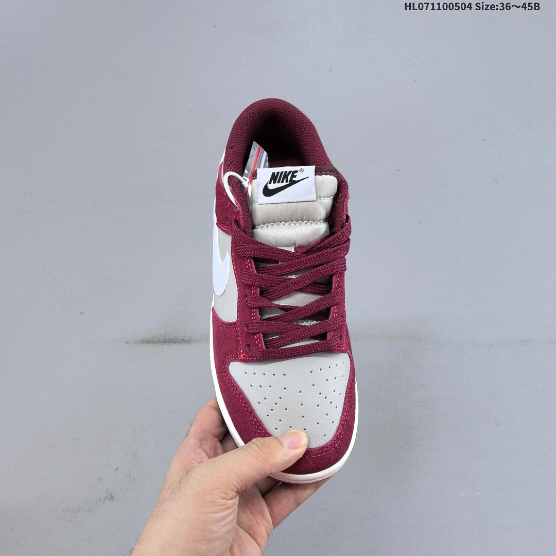 NIKE DUNK SB LOW SB Dunk Dunk Dunk SB - foto 5