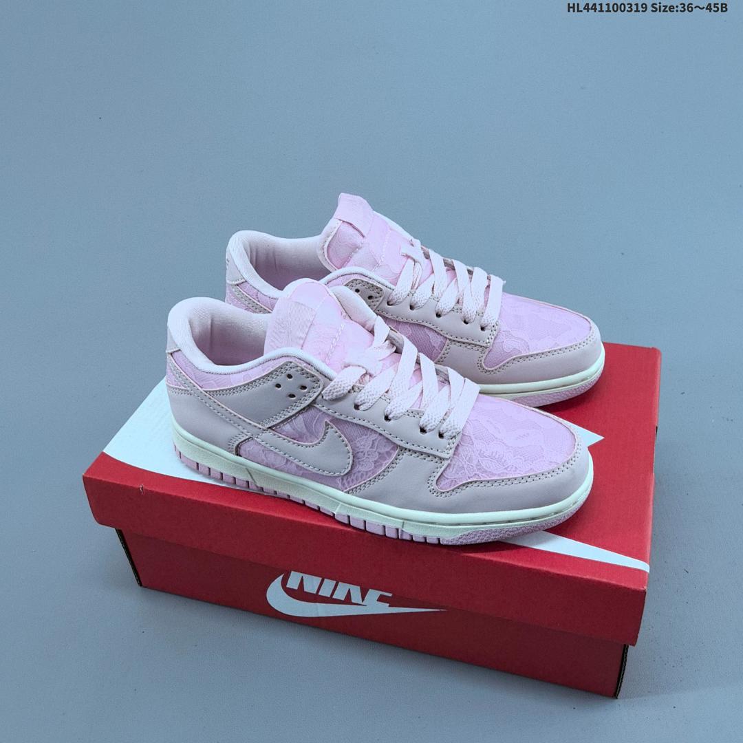 NIKE sb DUNK LOW -600 4