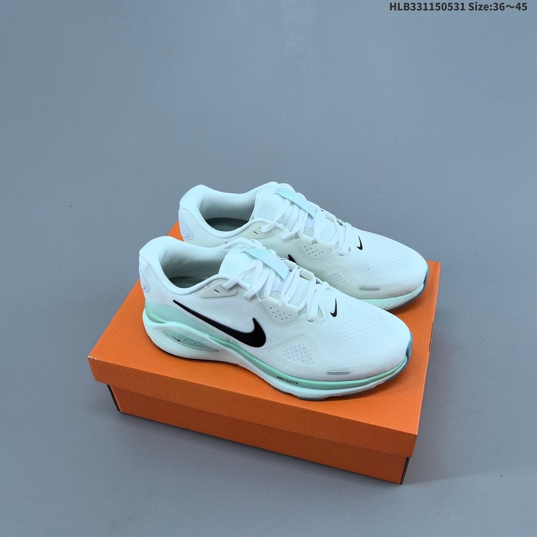 Nike Air Zoom Structure 26 , Logo - foto 9