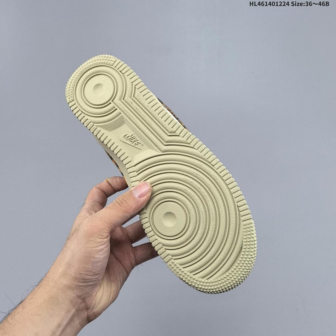 Nike Air Force 1’07 Force 1 - foto 4