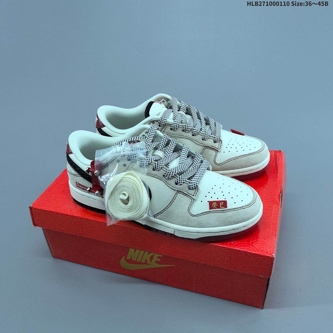 NIKe DUNK SB LOW Dunk SB Dunk Dunk Dunk SB - foto 4