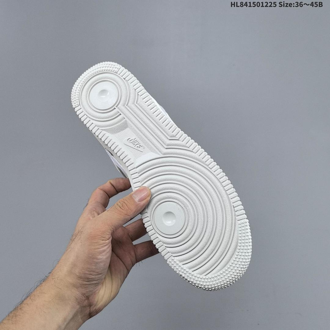 NIKE AIR FORCE 1‘07 LV8 -011 - foto 4