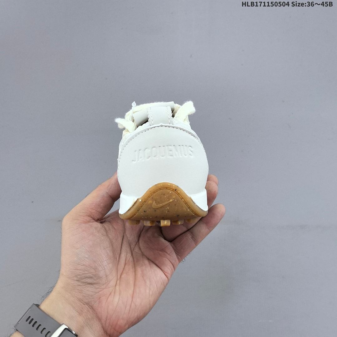 Jacquemus x Nike Moon Shoe SP - foto 6