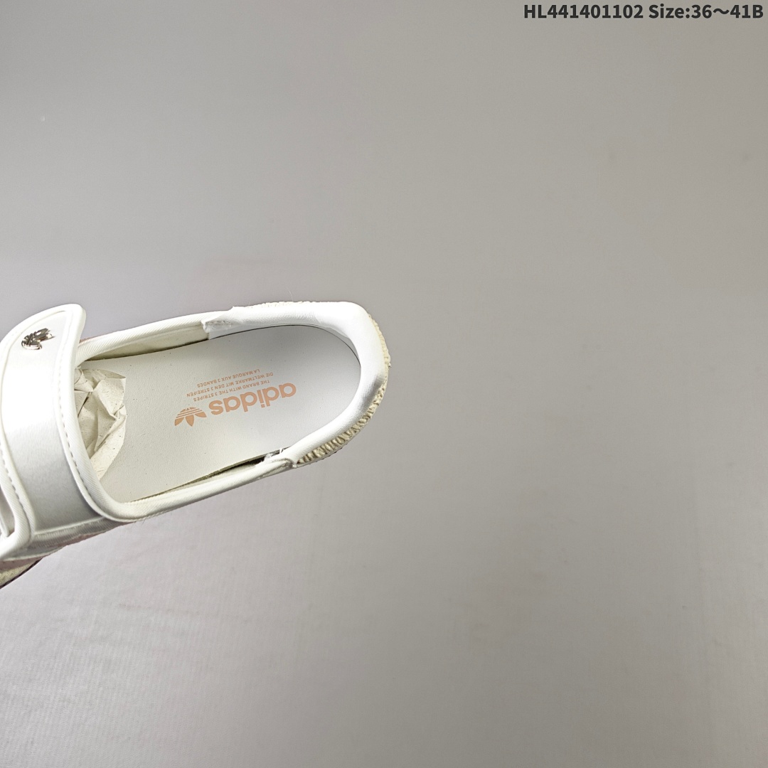 Adidas SAMBA Jane W ( / ) Superstar Superstar - foto 4