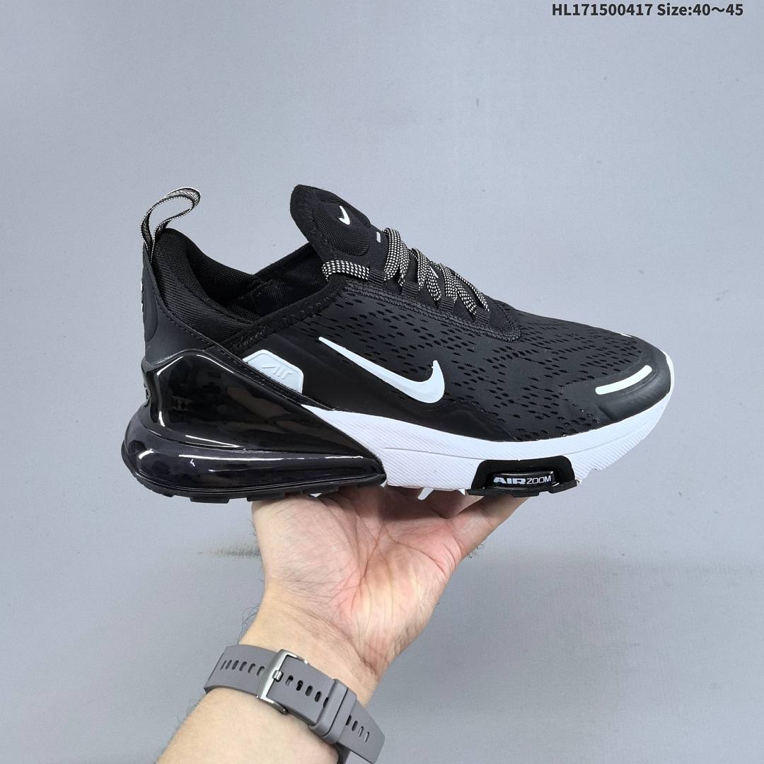 Nike Air Max 270 Flyknit Air Max - foto 3
