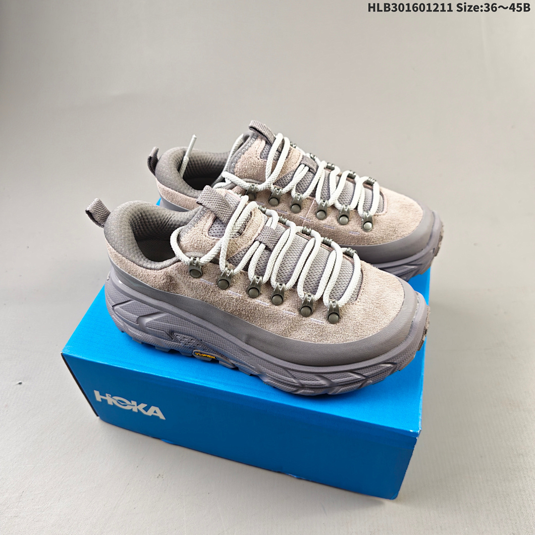 HOKA ONE ONE Tor Summit Fresh Foam 3C 33% - foto 6