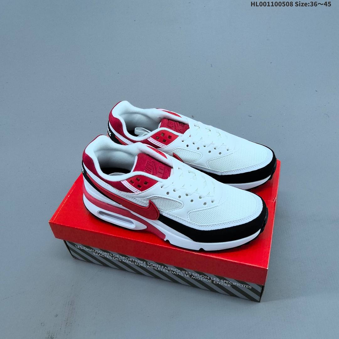 Nike Air Max BW BW Air Max 180 Nike - foto 6