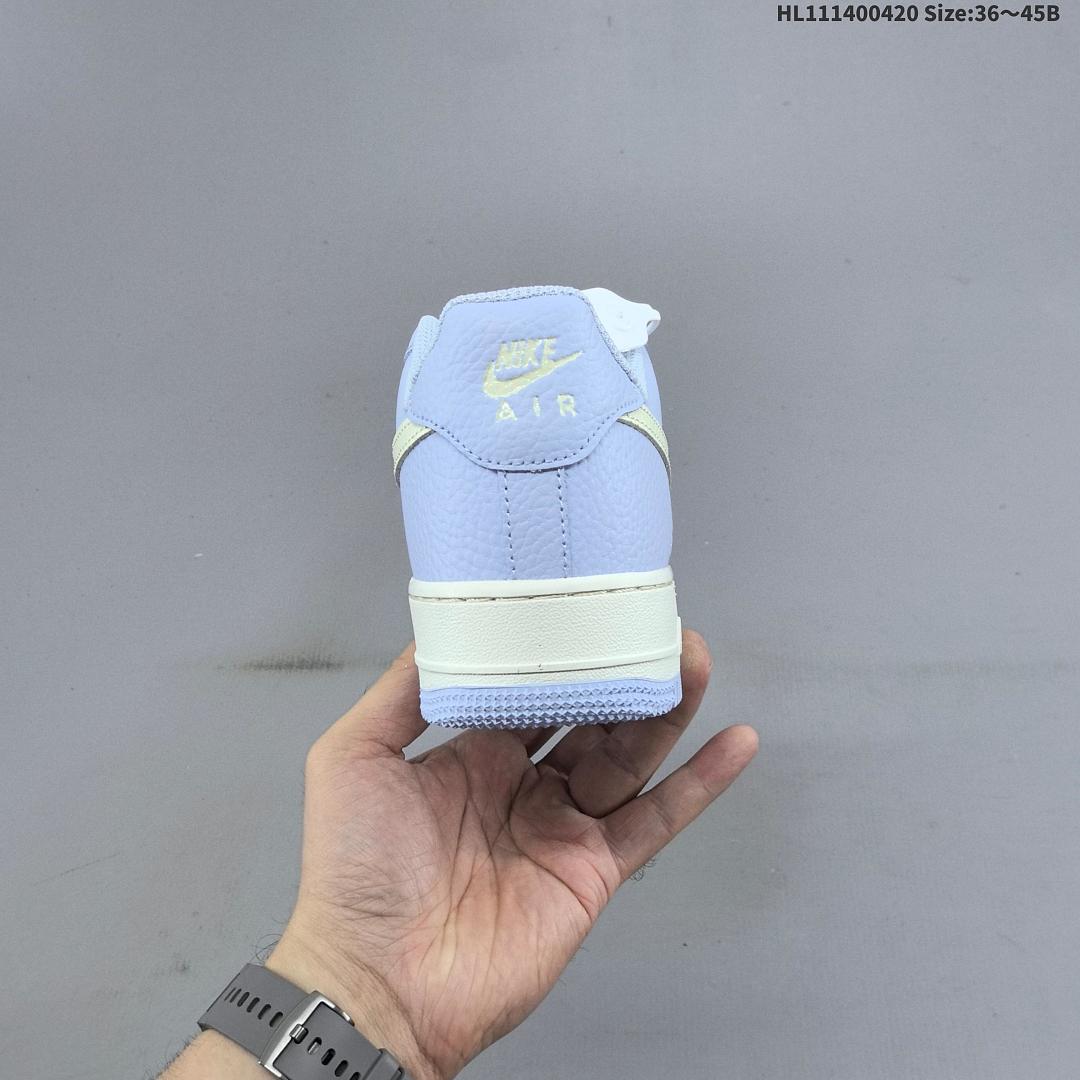 Nike Air Force 1’07 Force 1 - foto 6