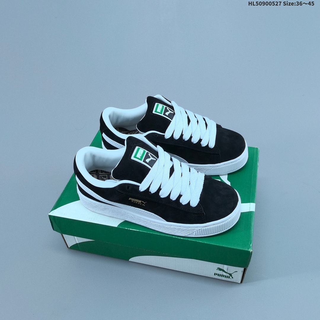 Puma Suede XL 02 395205 08 HL50900527 Size 45 - foto 13
