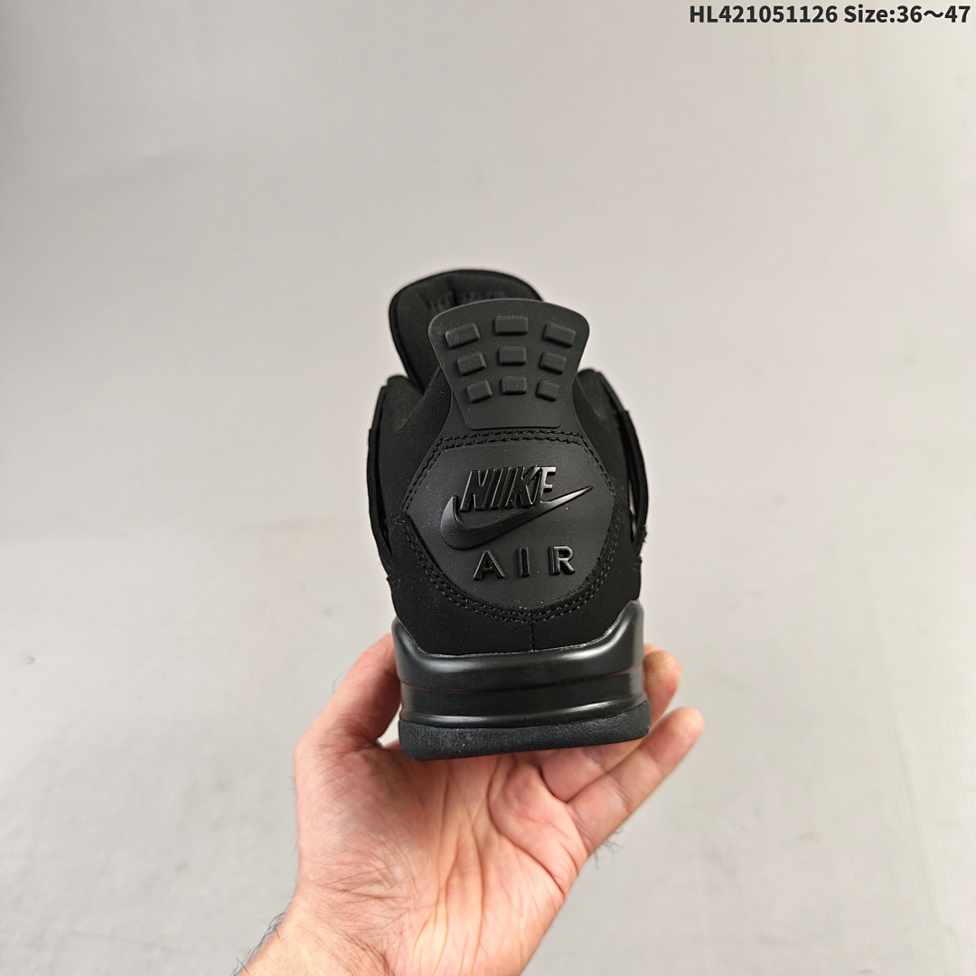 Nike Air Jordan 4 Retro OG · AJ4 4 - foto 6