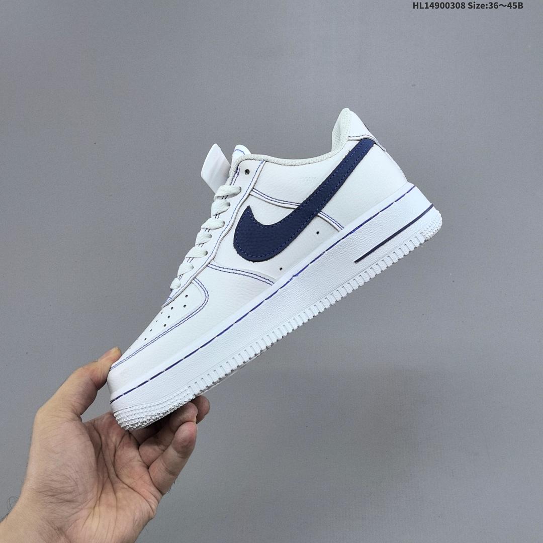 Nike Air Force 1 Low Force 1 - foto 4