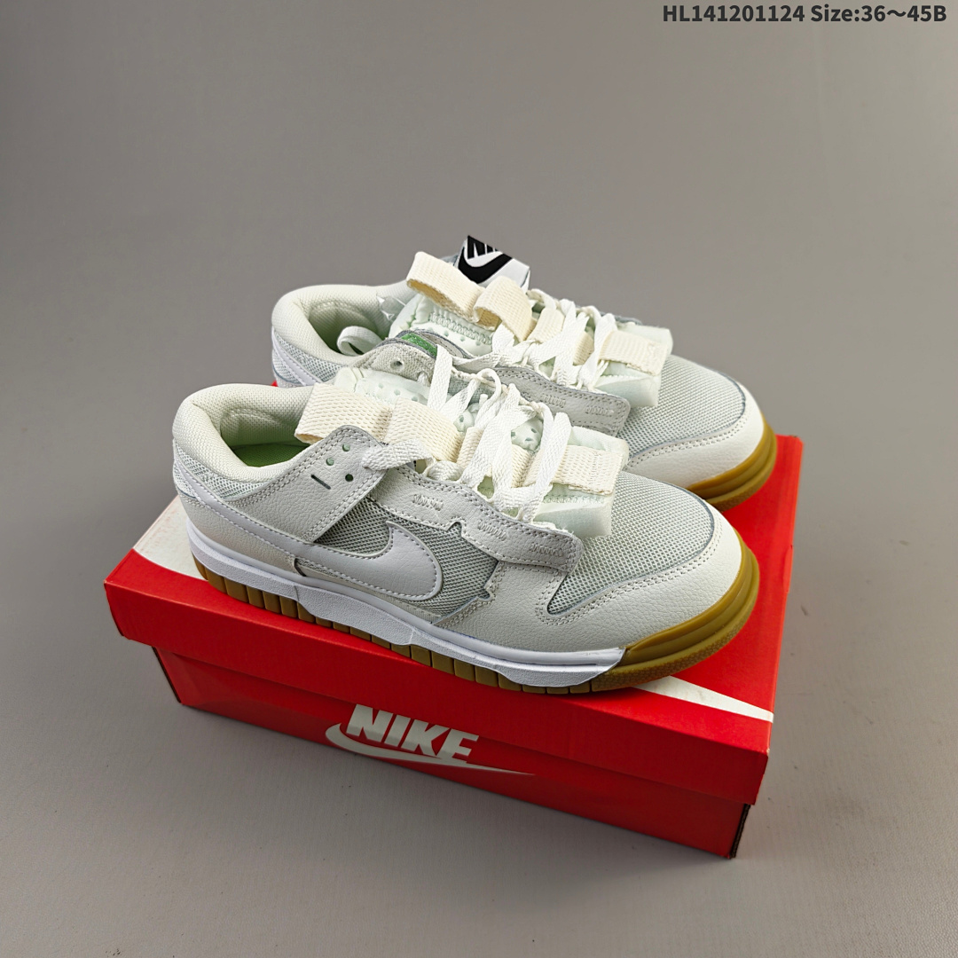 VIRGIL ABLOH Off-White™ x Futura x Nike SB DunkPine Green OW - foto 2