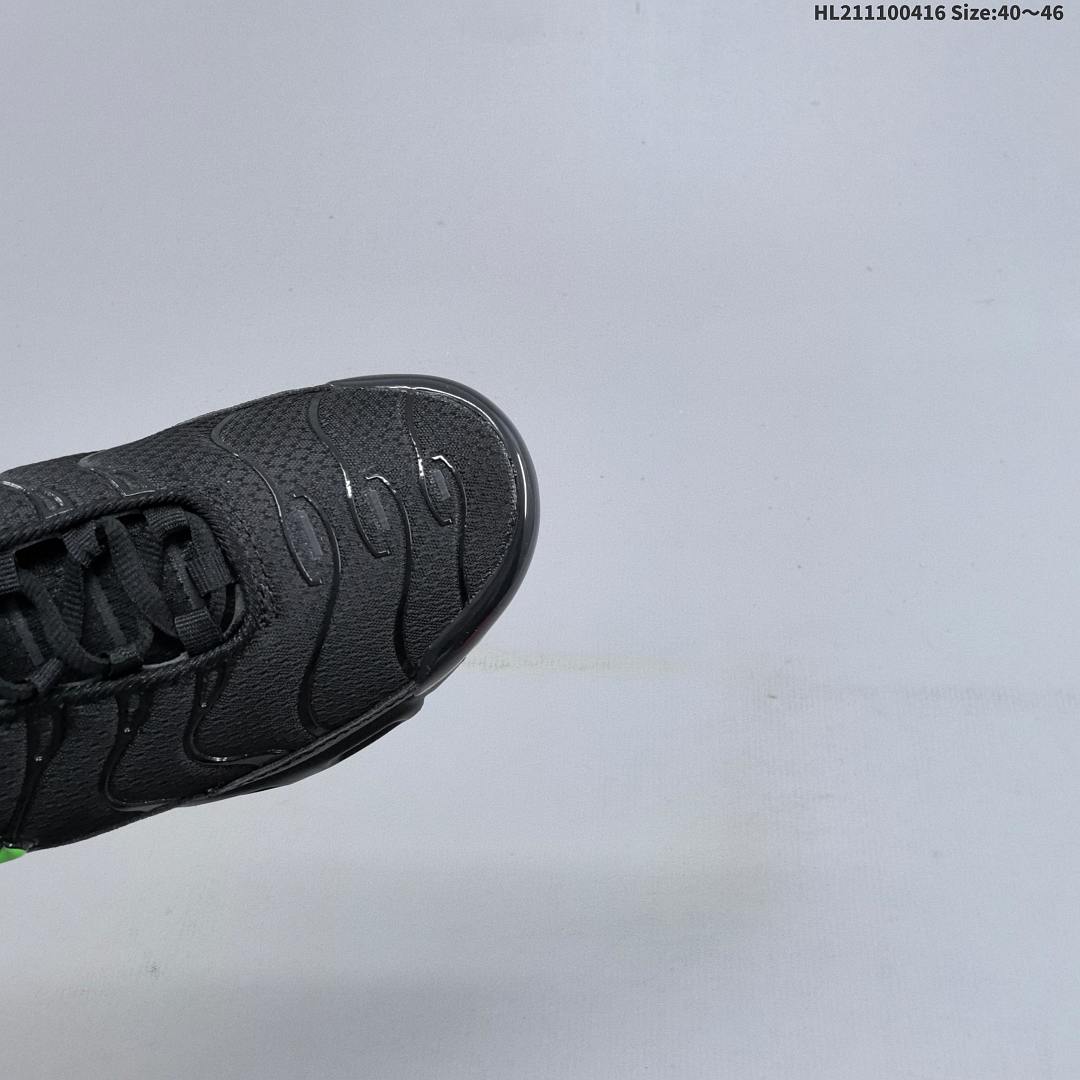NIKE TN AIR MAX PLUS TPU - foto 8