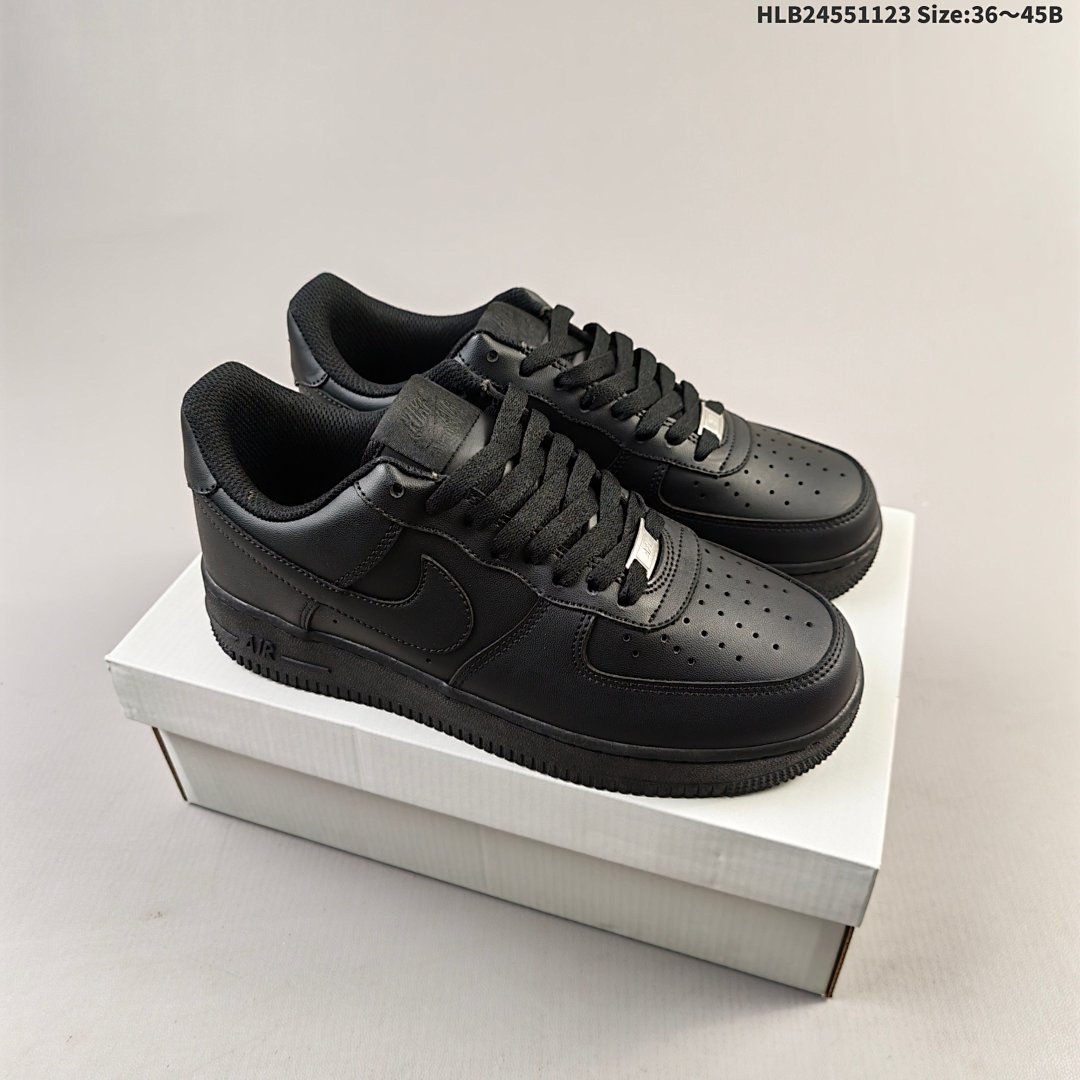 Nike AIR FORCE 1’07 Force 1 - foto 2