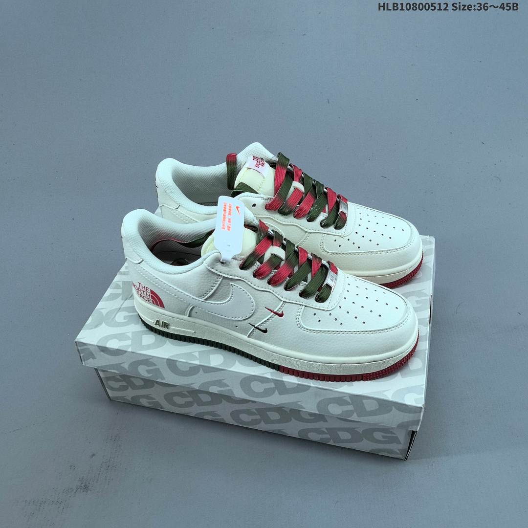 ‼️ 80 ✅NIKE AIR FORCE 1‘07 LV8 - foto 5