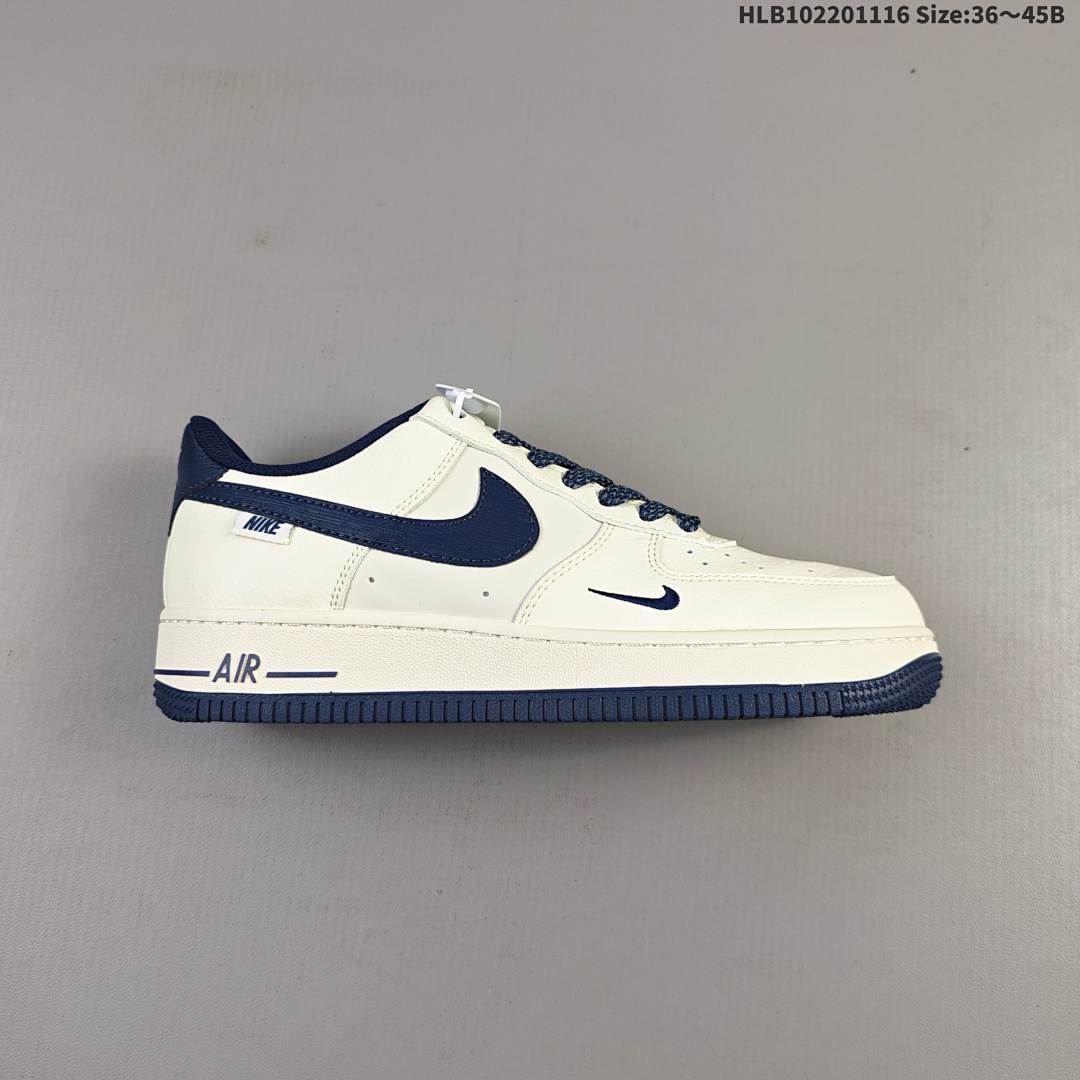 NIKE AIR FORCE 1‘07 LV8 -0 - foto 8