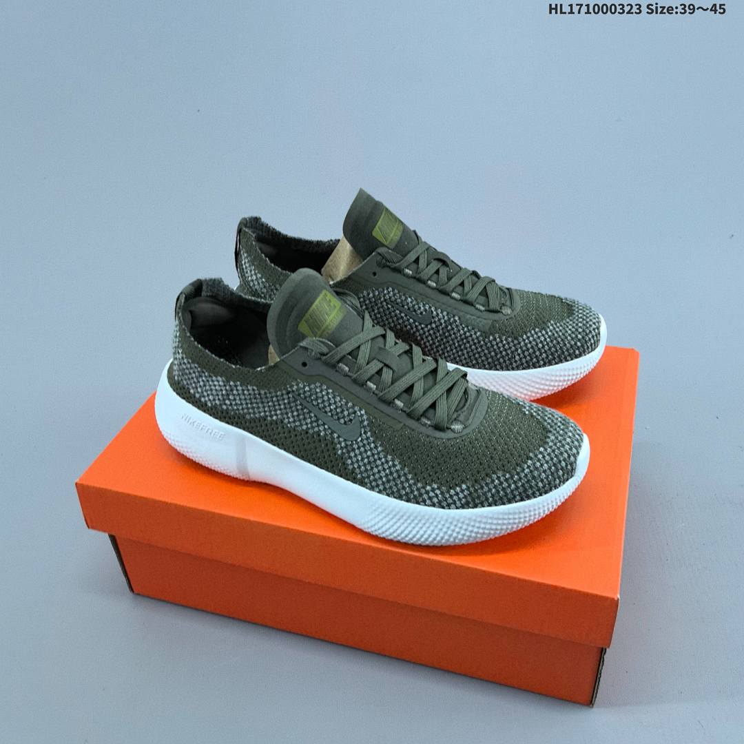 NIKE Free 2025 HF1078-002 FREE 2025 Flyknit