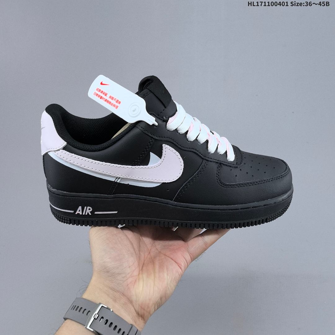 NIKE AIR FORCE 1‘07 LV8 - foto 3