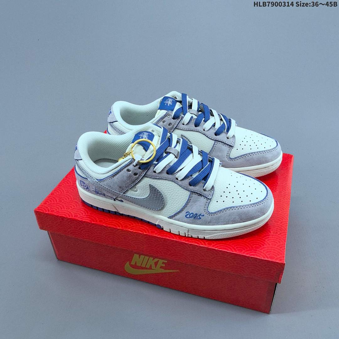 NIKE DUNK SB LOW Dunk SB Dunk Dunk Dunk SB - foto 3