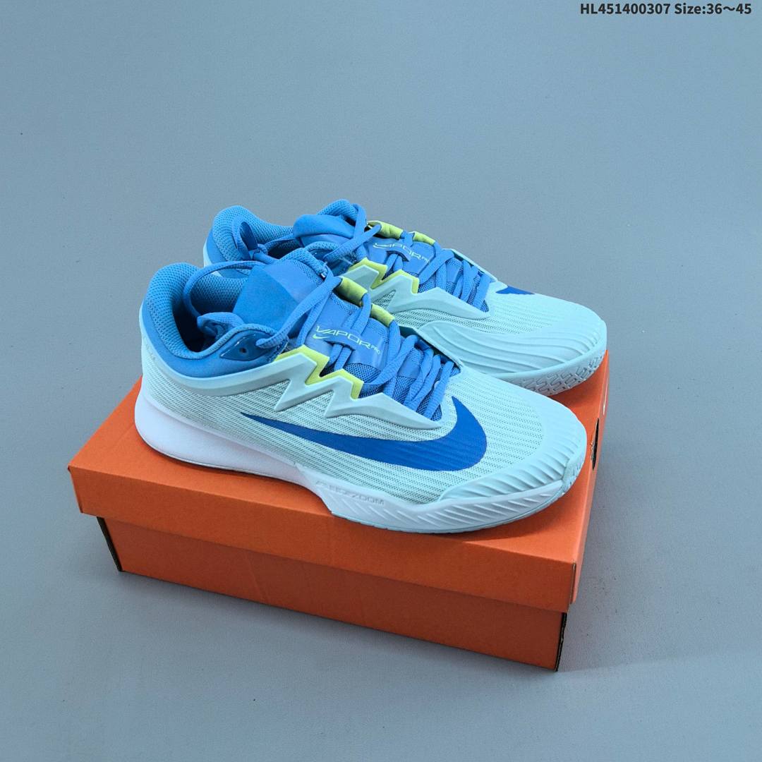 Nike Vapor Pro 3 -400 ID Size 45 - foto 10