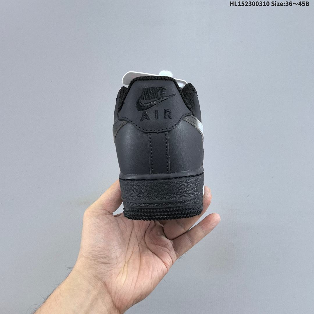 Nike Air Force 1 Low’07 3D - foto 6