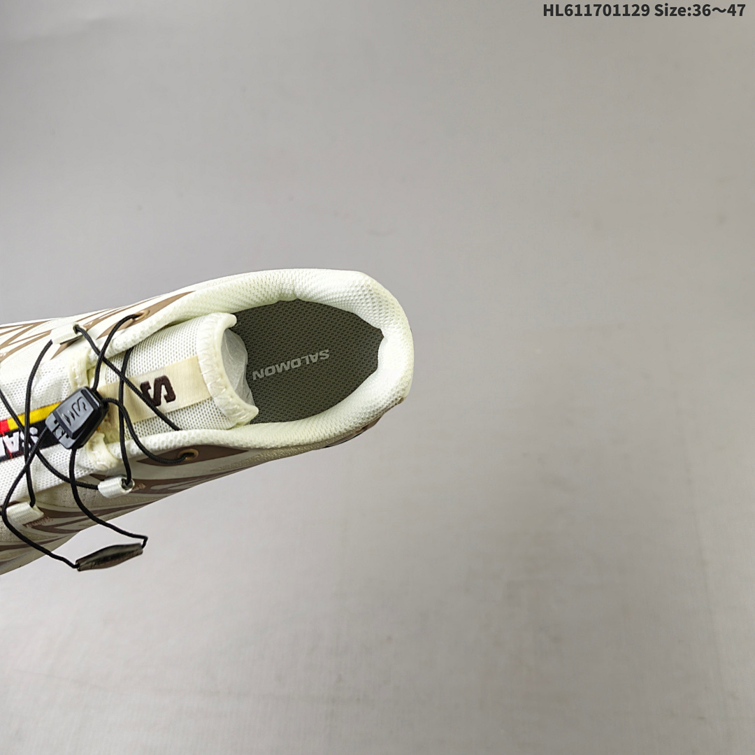 Salomon XT-6 SENSIFIT 3D ADV - foto 2