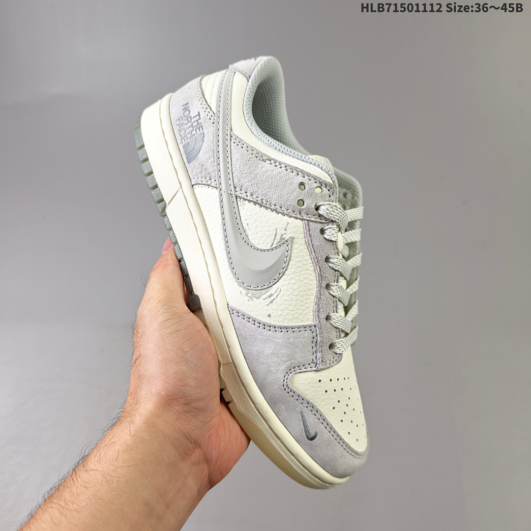 NIKE DUNK SB LOW Dunk SB Dunk Dunk Dunk SB - foto 4