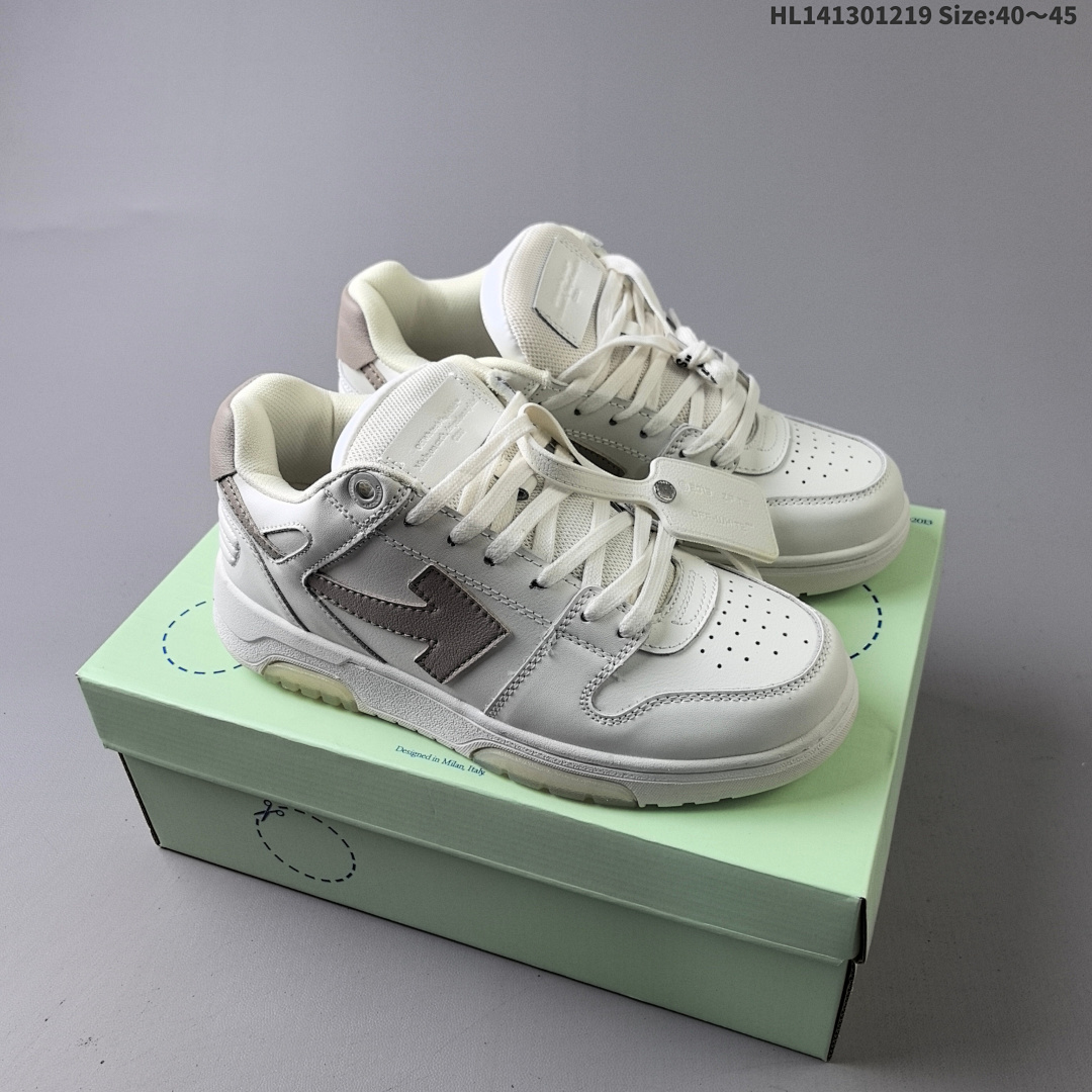 OFF-WHITE Arrows