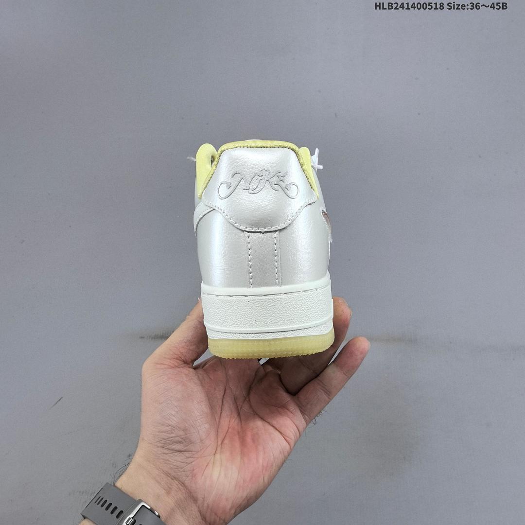 Nike AIR FORCE 1’07 Force - foto 6