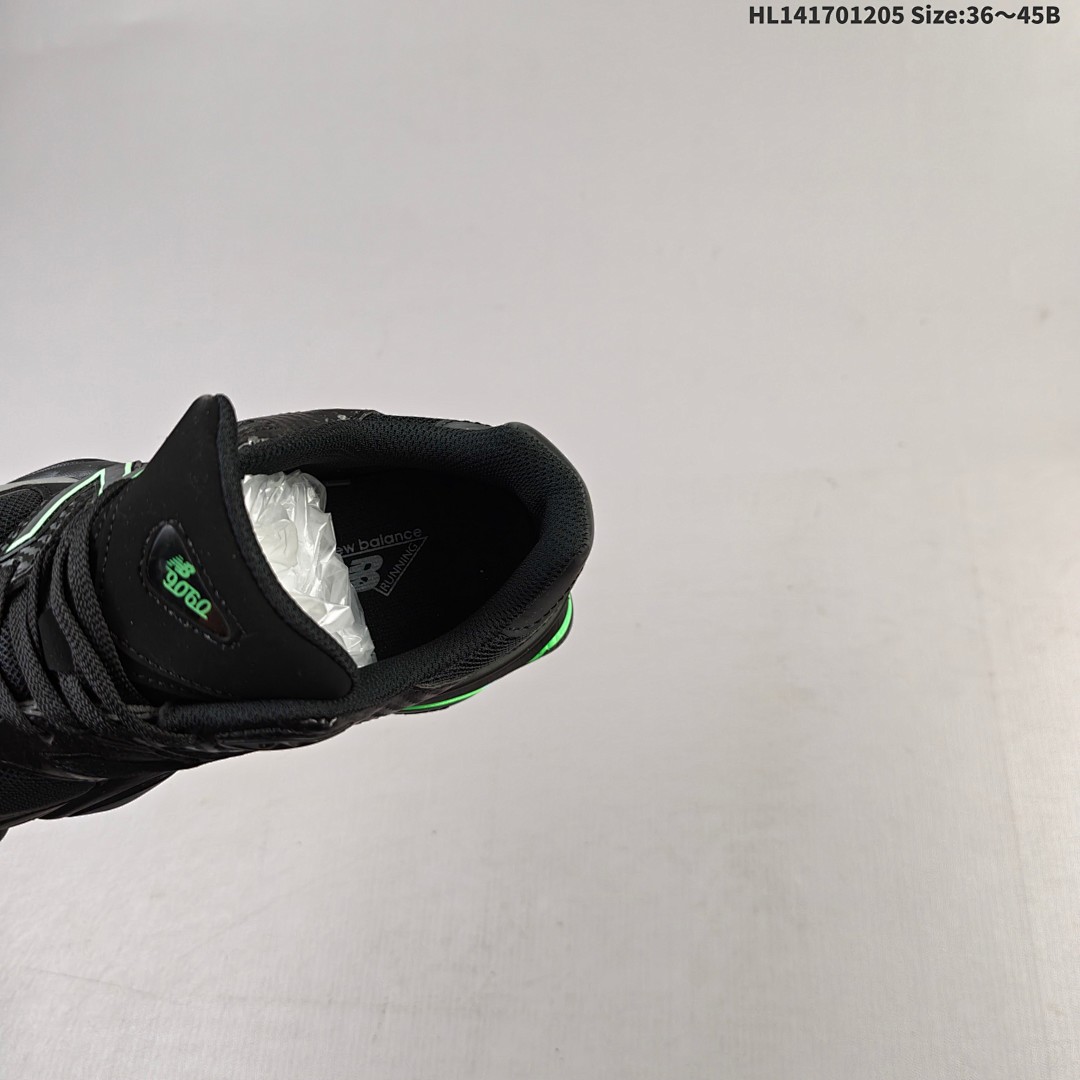 New Balance 9060 ABZORB - foto 3
