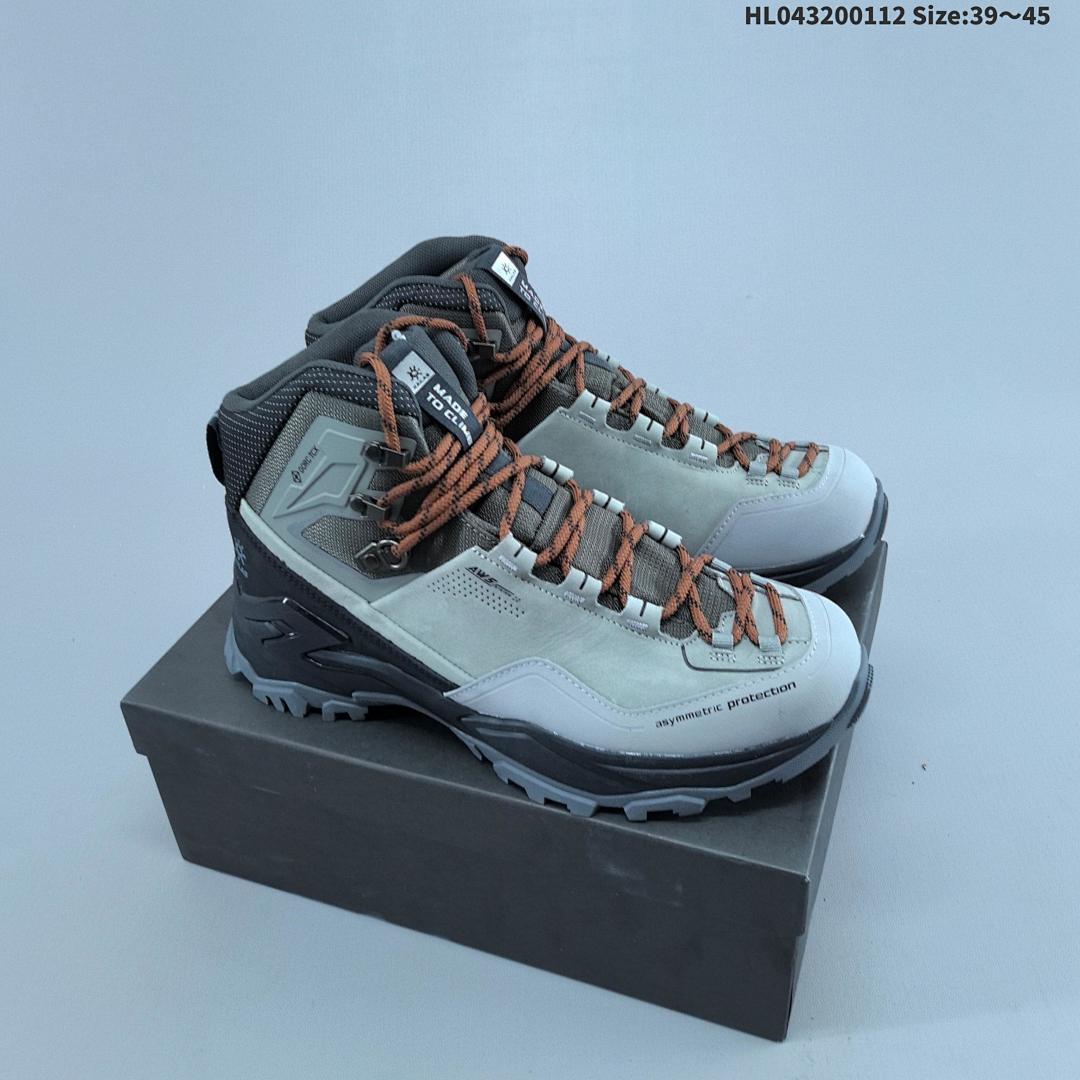 KAILAS MT5-2 GTX MID GOR - foto 2