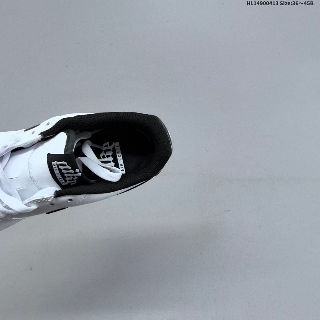 Nike Air Force 1 & x27;07 Low - foto 9