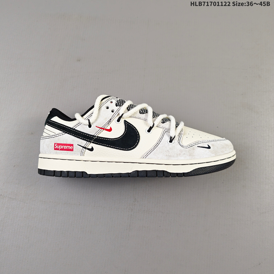 NK Dunk Low Retro "DIY " Sup sb