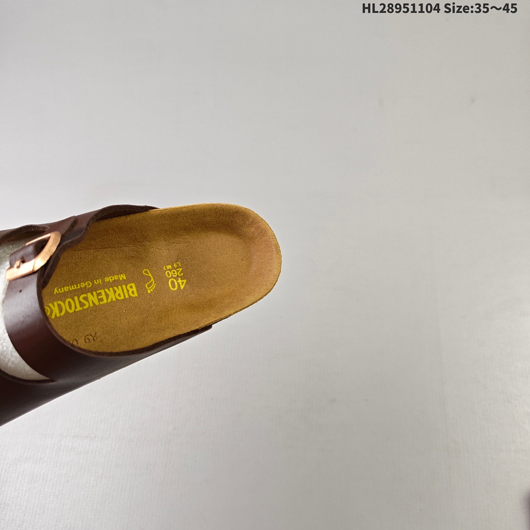 Birkenstock Rio Birkenstock Milano - foto 3
