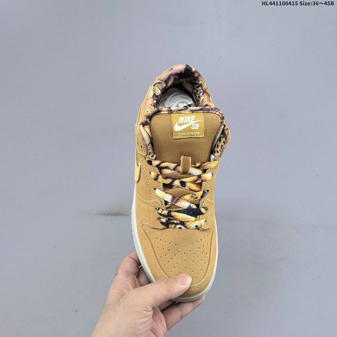 NIKE X NOTE MANCHESTER DUNK SB Dunk SB Dunk Dunk - foto 5