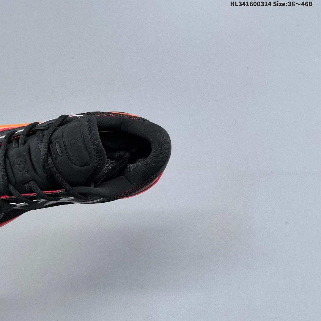 NK G.T. Cut 3 EP Flywire ZoomX - foto 9