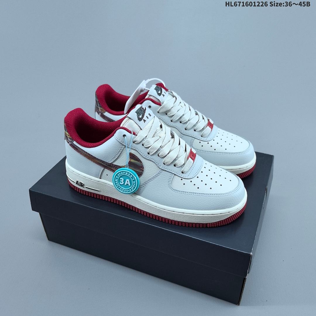 Nike Air Force 1 Low Forc - foto 2