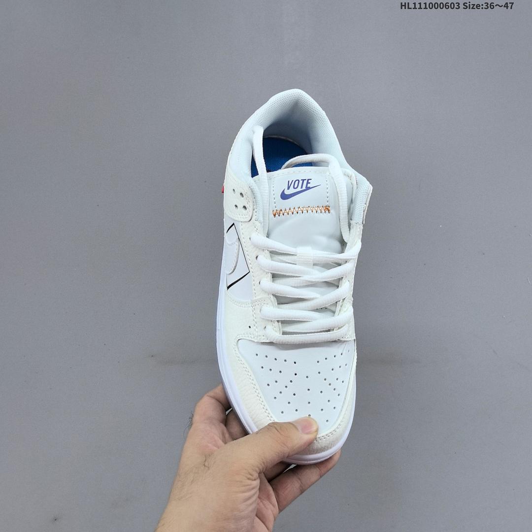NIKE SB DUNK LOW TRD QS ZoomAir - foto 5
