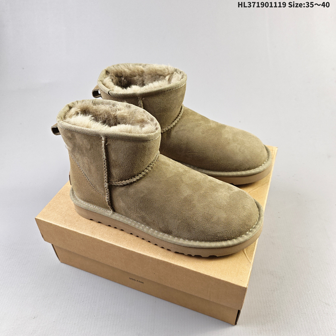 UGG2025ss HL371901119 Size - foto 2