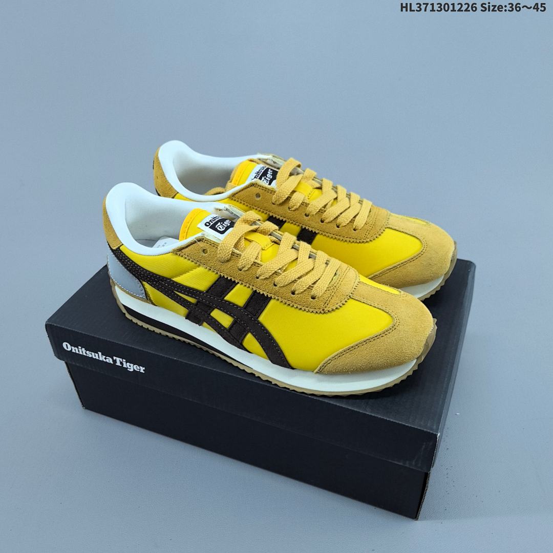 Onitsuka Tiger California 78 FS11 EDR 78 1978