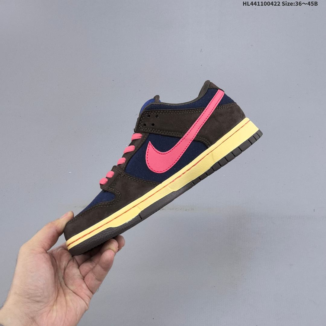 NIKE SB DUNK LOW PRO Dunk SB Dunk Dunk Dunk SB - foto 4