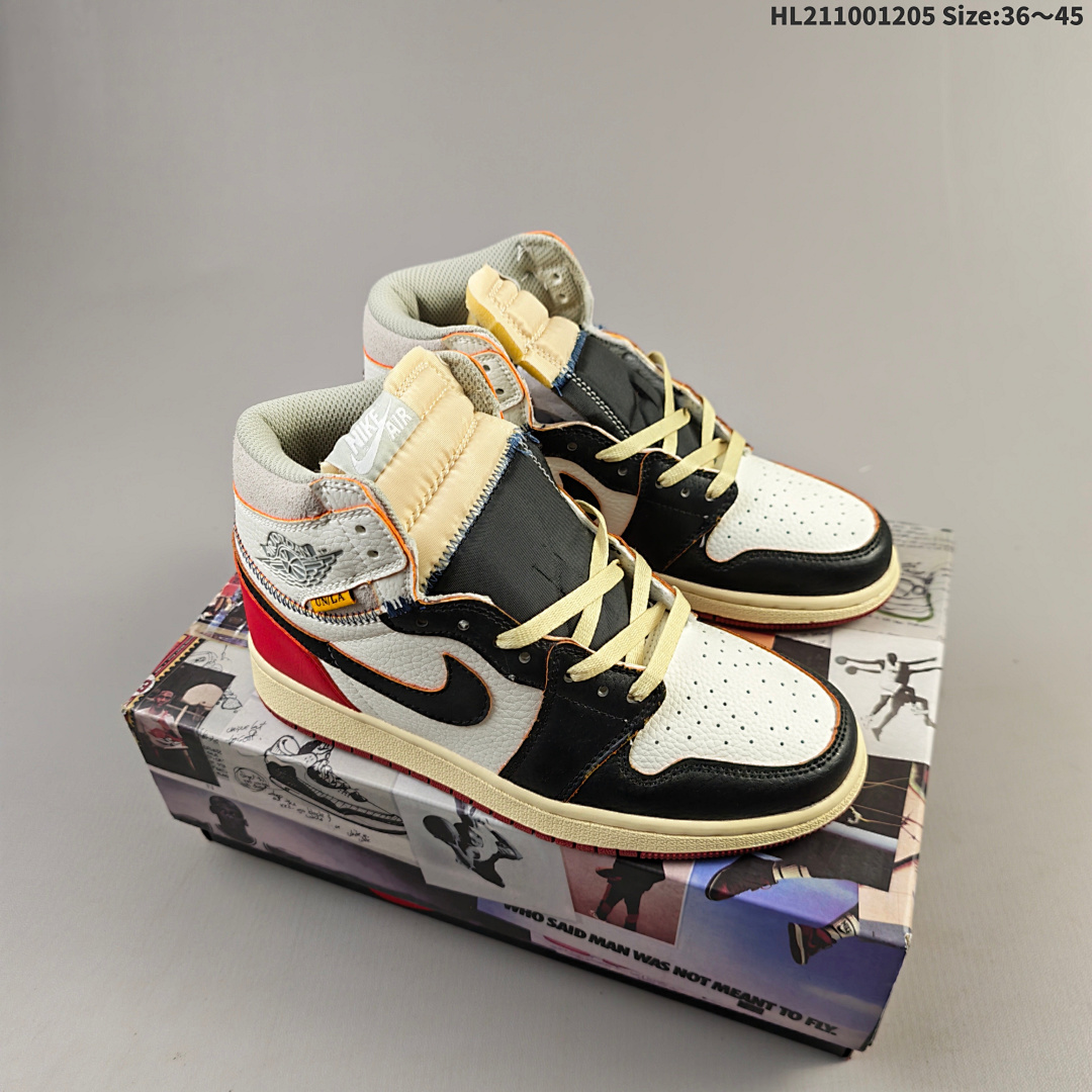 Union x Air Jordan 1 Retro High PK NRG✔️ 11 24 Union Jordan AJ1 - foto 3
