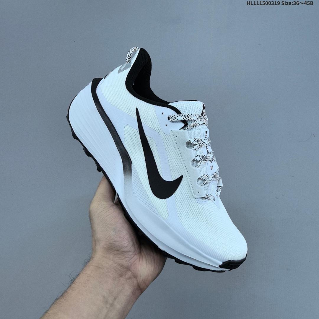 Nike REACTX PEGASUS TRAIL 6 - foto 3