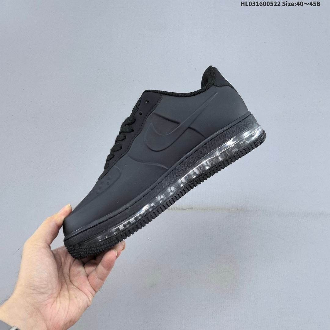 Nike Air Force 1 Posite Fl Max - foto 7
