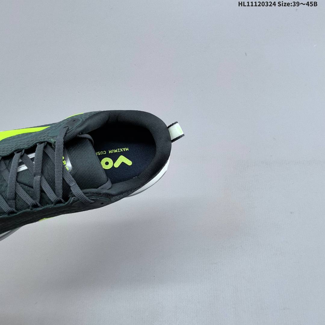 Nike Vomero Plus ReactX Air Zoom - foto 9