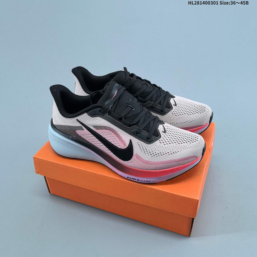 Nike AIR ZOOM PEGASUS 42 Flyknit - foto 3