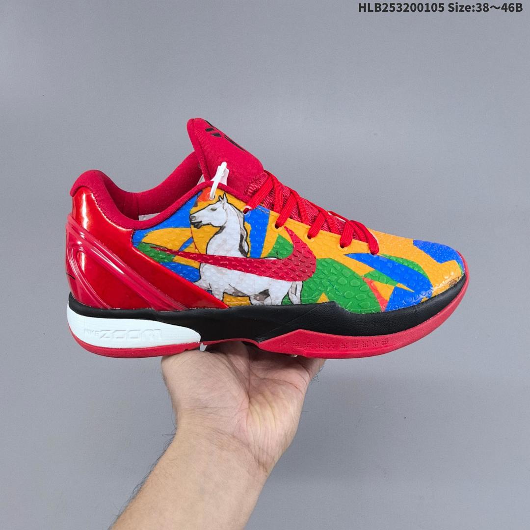 6 NikeZoom - foto 9