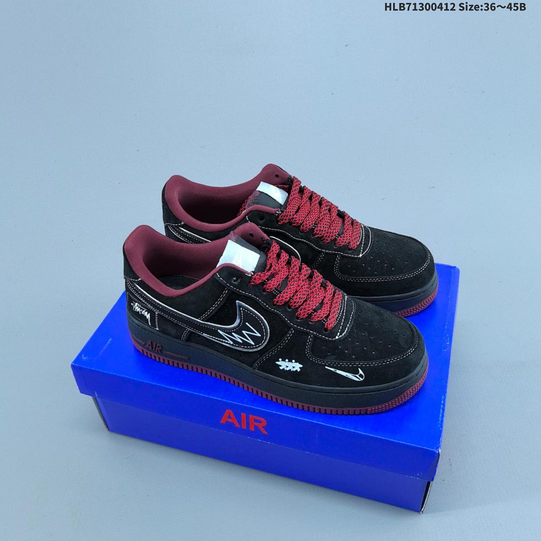 Nike Air Force 1 Low 00 - foto 6